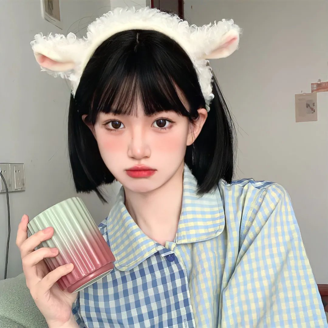 她们的故事